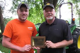 Business Spotlight: Tri Star Land Improvement, LLC