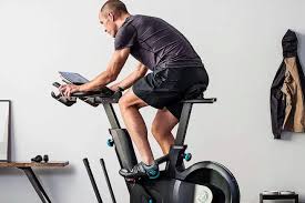 Flywheel Will Shut Down Its Virtual Classes After Admitting It Illegally Copied Peloton In 2020 Biking Workout Indoor Spin Bike Spin Bike For Home