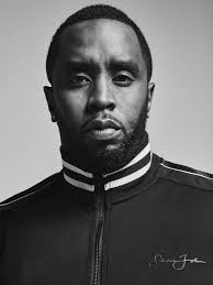 Sean Combs + Sean John for WWD — SHAYAN ASGHARNIA