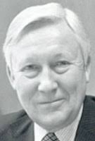 John Winger Obituary (2011)