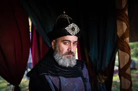Murat Garipagaoglu Boyu
