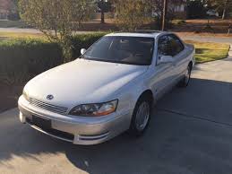 On this page we have collected some information and photos of all specifications 1996 lexus es. Sold 1996 Lexus Es 300 Coach Edition The Hull Truth Boating And Fishing Forum