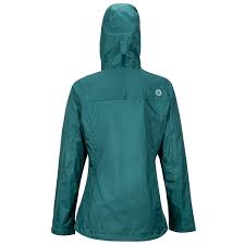 Marmot Womens Precip Eco Jacket