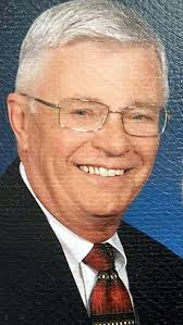 Jerry Sherrill Obituary