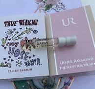 Designer Perfume Sample Vials: lot of 3: Marc Jacobs, True Religion and Usher | eBay