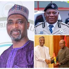 If this is what's happening in Ablekuma North, with just 19 polling  stations, I shudder to think about the potential chaos in Akwatia, where a  full by-election is pending. The stakes are