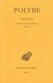 Histoires Tome I Introduction Generale Livre I Platon Livre Belles Lettres