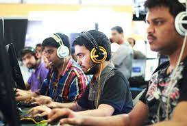 Pubg gamers in india pubg apk only are using their skills to earn cash. Best Pubg Players In India That Can Win 1 Crore Prize Money