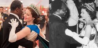 #the crown #koruna #netflix #favourite tv show. Serial Koruna Pet Historickych Nepresnosti Hitu O Alzbete Ii Idnes Cz