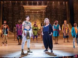 The second musical he performed in was the title role of doctor dolittle at the hammersmith apollo in london, before touring the uk. Joseph And The Amazing Technicolor Dreamcoat Review Stunning Debutant Steals A Starry Show Theatre The Guardian