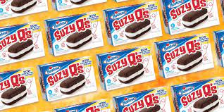 Hostess Brings Back Classic Suzy Q S After Fans Complain