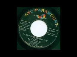Laurie London He S Got The Whole World In His Hands Listen Youtube Ray Charles Cant Stop Loving You Oldies Music