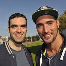 Adil El Arbi en Bilall Fallah hebben ticket naar Hollywood beet