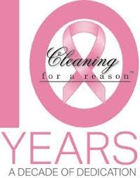 This is one of the reasons the maids is honored to participate in cleaning for a reason. Cleaning For A Reason S 10th Anniversary Celebrates 20 000 Women Served Cleaning For A Reason