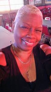 Celebrating a birthday