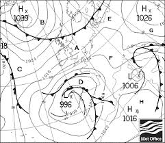 Weather Charts Metlink Weather Climate Teaching