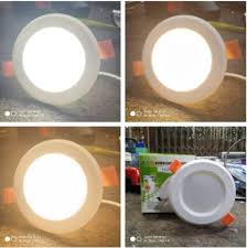Lampu philips recessed downlight led 59260 eridani 3 watt: 15 Daftar Harga Lampu Downlight Murah Terbaru 2021
