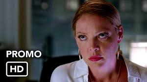 Doubt 1x02 Promo "Then and Now" (HD) Season 1 Episode 2 Promo