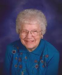 Lois Prochnow Obituary (1927