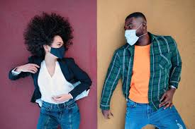 Based on that criteria, the cdc's guidelines currently suggest that everyone in four massachusetts counties — barnstable, bristol, dukes, and suffolk, which includes boston — should be masking up. The Cdc Just Released New Mask Guidelines For Fully Vaccinated People Self