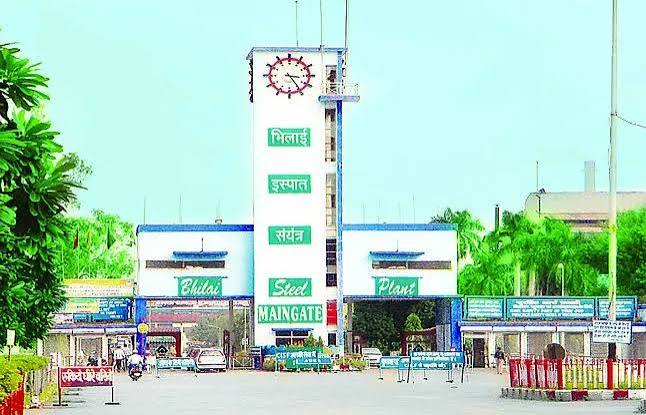 भिलाई स्टील प्लांट बेचने की खबरों पर इस्पात मंत्रालय का बड़ा बयान, विनिवेश को लेकर अटकलों पर नजर