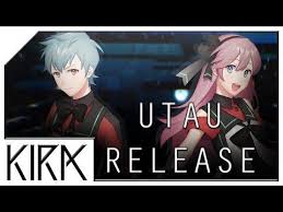 utau release 劣等上等 bring it on ft akarui hikari akarui kouki youtube