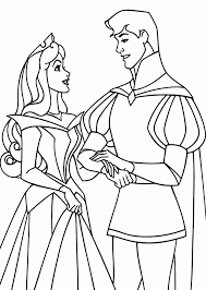 Maybe you would like to learn more about one of these? Sleeping Beauty Printable Coloring Pages Coloring Home