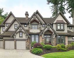 Tudor Style Home Ideas Exterior Colour