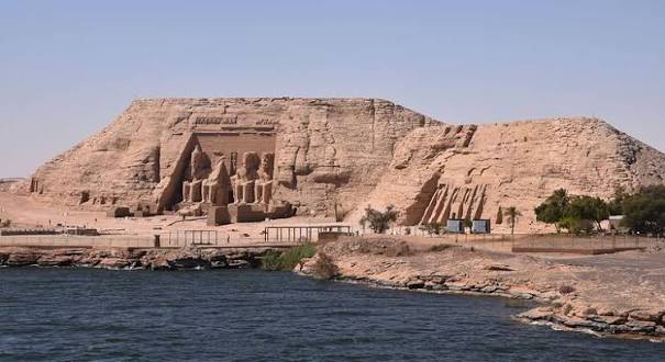 Private Day Trip To Abu Simbel From Aswan