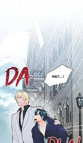One Step From Hell Chapter 53 - MangaHasu