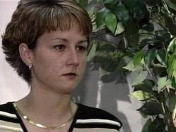 Chastity Hope Miller (1975-2005)