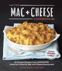 That is the first thing that came to mind when i took that first bite. The Mac Cheese Cookbook 50 Simple Recipes From Homeroom America S Favorite Mac And Cheese Restaurant Amazon De Arevalo Allison Wade Erin Bucher