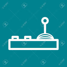 El tablero de juego es una malla plana formada por cuadrados (las células) que se extiende por el infinito en todas las direcciones. Juego Control Jugar Imagen De Vector De Icono Tambien Se Puede Utilizar Para Juegos Y Entretenimiento Adecuado Para Aplicaciones Moviles Aplicaciones Web Y Medios Impresos Ilustraciones Vectoriales Clip Art Vectorizado Libre De