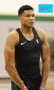 See full list on fitnessreaper.com Hoop Central On Twitter Giannis Antetokounmpo Has Been Hitting The Weight Room Https T Co Ixkhxedoo1 Twitter