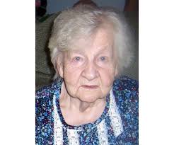 Margaret Koch Obituary (1935