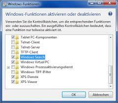 Check spelling or type a new query. Windows Search Deaktivieren So Geht S Lookeen