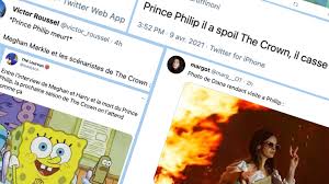 C'est avec un profond chagrin que sa majesté la reine annonce la mort de son époux bien aimé le prince philip, duc d'edimbourg, selon un communiqué. Rqqy6l11nwpw9m