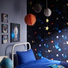 Pin On Space Theme Room