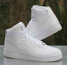 Nike Air Force 1 07 High Af1 White 315121 115 Men S Basketball Shoes Size 11 Nike Basketballshoes Nike Air Force Nike Air Nike