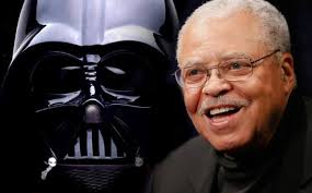 Birthday Today James Earl Jones celebrates his 91st birthday by the actor  who voices Darth Vader: "A New Hope" (1977) "The Empire Strikes Back"  (1980) "Return of the Jedi" (1983) "Revenge of