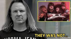 Terry Glaze's Instagram, Twitter & Facebook