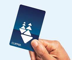 The clipper card is a reloadable contactless smart card used for automated fare collection in the san francisco bay area. San Francisco Clipper Cards Explained San Francisco Hostels Club