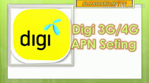 Simply go to setting > more/mobile > access point name. Setting Apn Tm Unifi Webe 3g 4g Untuk Handphone Android Youtube