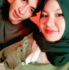 Semoga yg sakit disehatkan🤲😇