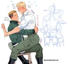 Porco galliard | snk запись закреплена. Reiner Braun And Porco Galliard Shingeki No Kyojin Drawn By Hancheol Mettugi Danbooru