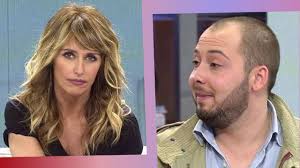 We did not find results for: Viva La Vida El Dardazo De Emma Garcia A Jose Antonio Aviles Tras Su Temeridad