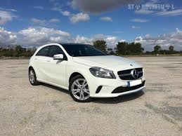 Mercedes Benz A 180 Cdi Classificados De Carros Carros Mercedes Classe A