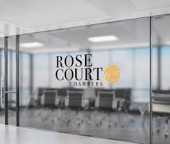 Rose Court Chambers - Home