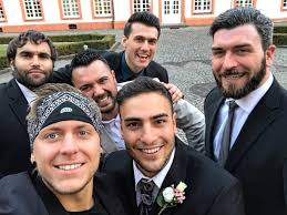 Explore tweets of danny liedtke @danny_liedtke on twitter. Koln 50667 Danny Liedtke Verteidigt David Ortega