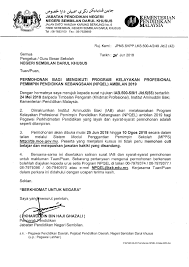 06 22 Permohonan Npqel 2019 Pages 1 2 Text Version Anyflip